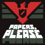 Papers please app icon