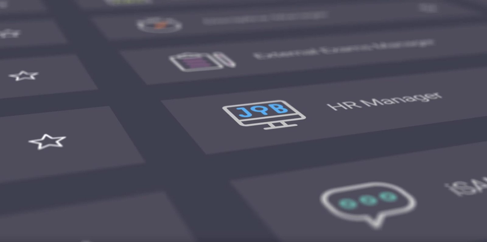 UX Icons for Software & Apps | Custom UX Icon Design