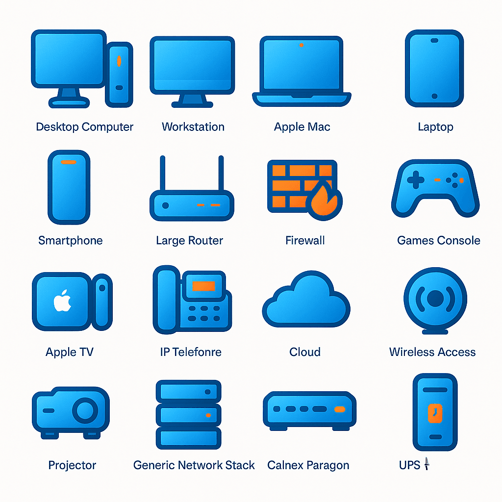 ChatGPT Custom AI Icons vs Human Icon Designers