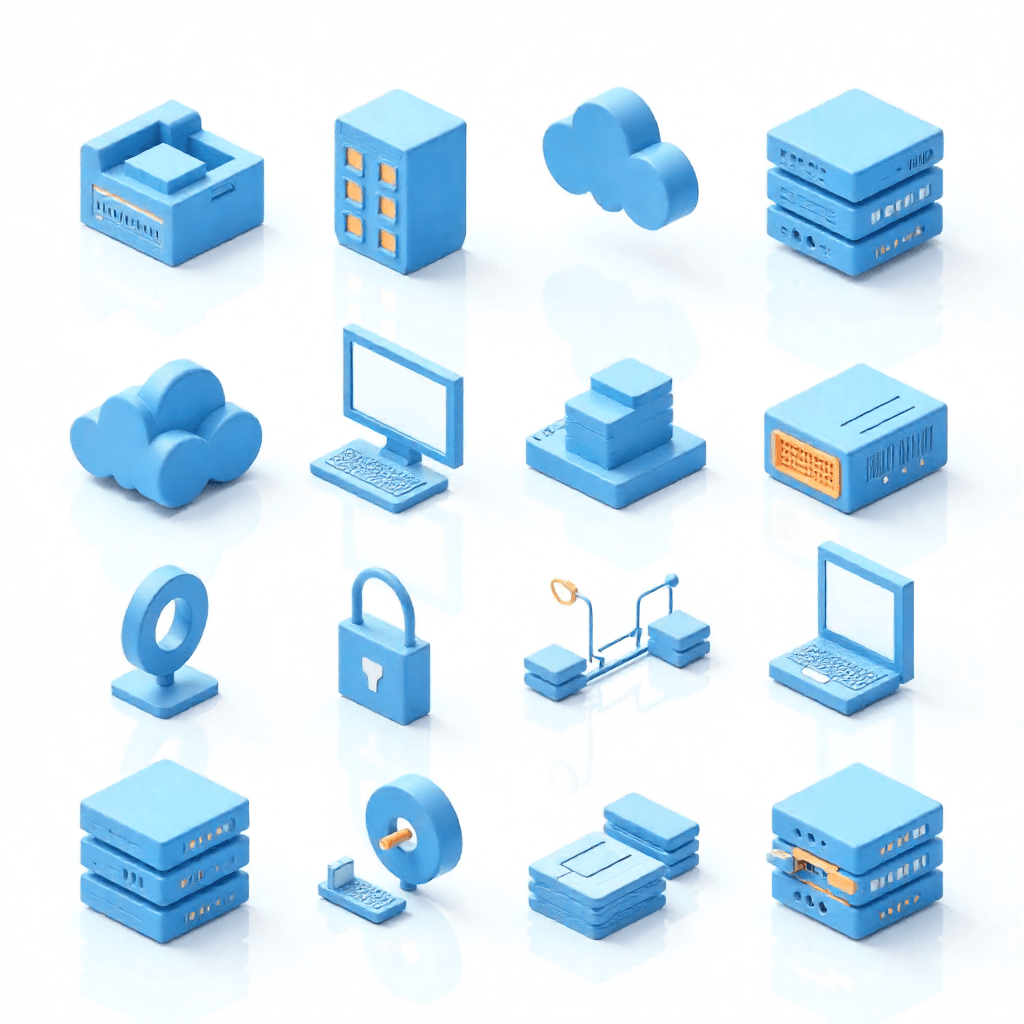 Freepik AI Custom Icons vs Human Icon Designer